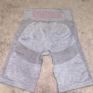 GymShark Flex Shorts